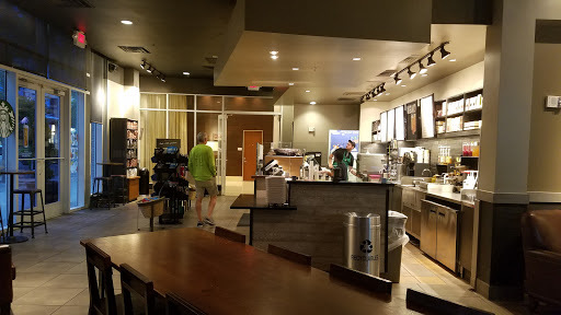 Starbucks Coffee Company at Marriott Downtown Raleigh